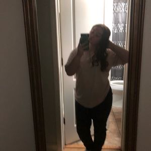 Meet your Posher, Addison